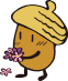 도토리